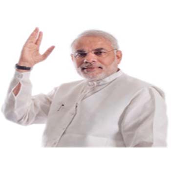 Gujarat index on Narendra Modi high, yields 34% in eight months